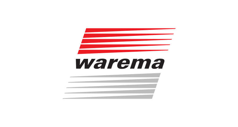 logo warema